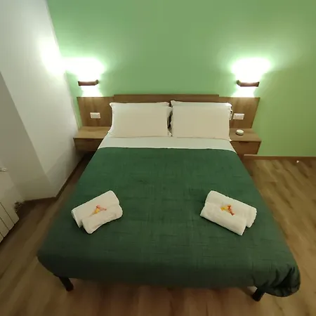 New Family 5 Min From Trastevere And The Vatican Rom