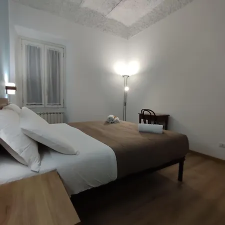 Appartamento New Family 5 Min From Trastevere And The Vatican *