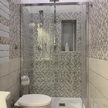 Appartamento New Family 5 Min From Trastevere And The Vatican Roma