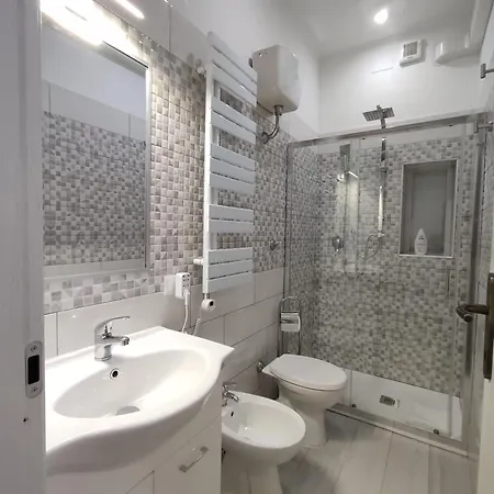 Appartamento New Family 5 Min From Trastevere And The Vatican *