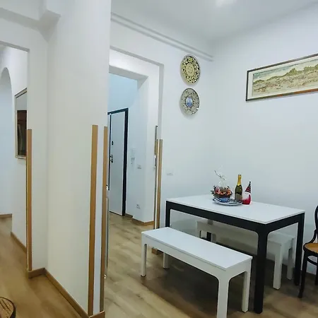 New Family 5 Min From Trastevere And The Vatican Roma